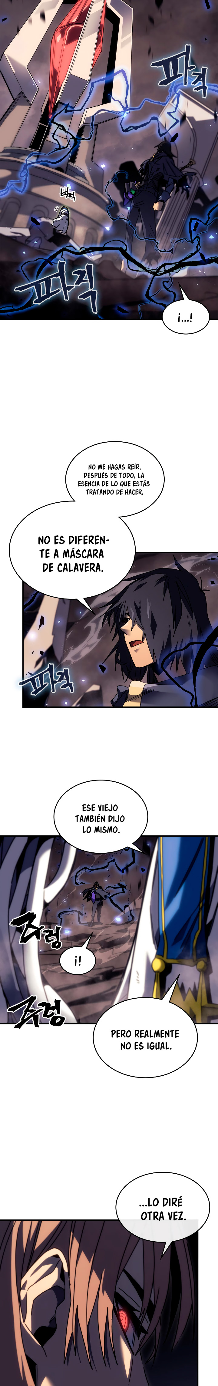 Read A Returner's Magic Should Be Special Español Manga Online