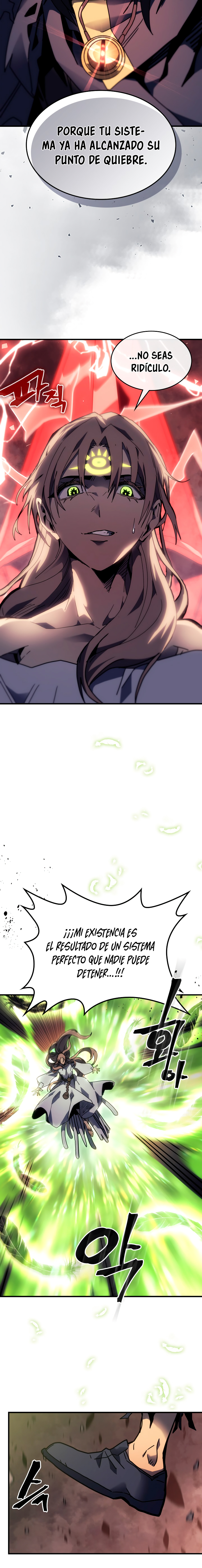 Read A Returner's Magic Should Be Special Español Manga Online