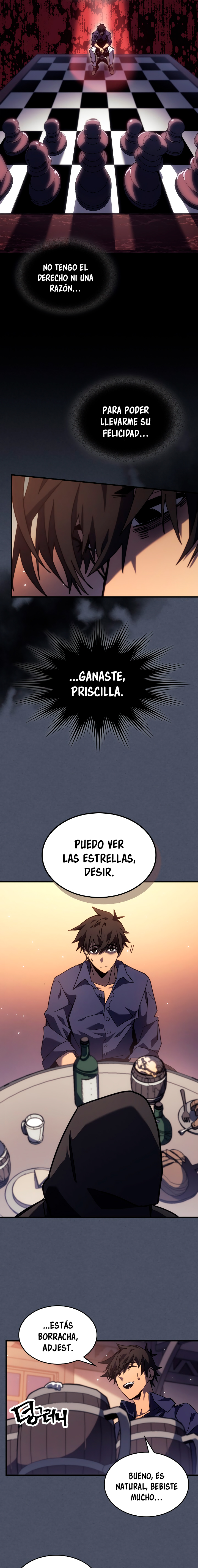 Read A Returner's Magic Should Be Special Español Manga Online