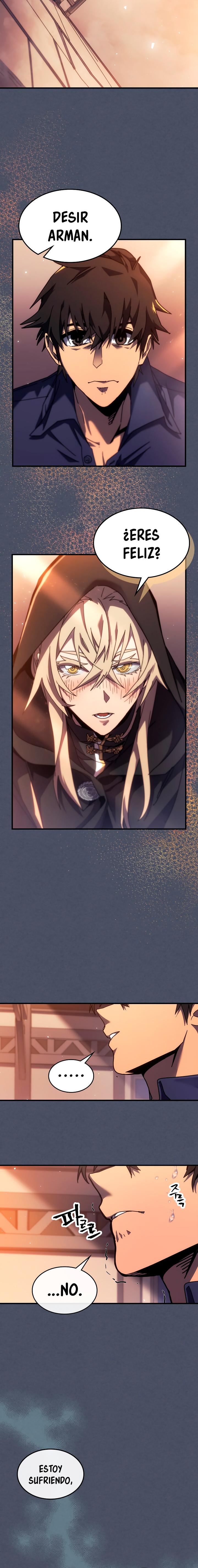 Read A Returner's Magic Should Be Special Español Manga Online