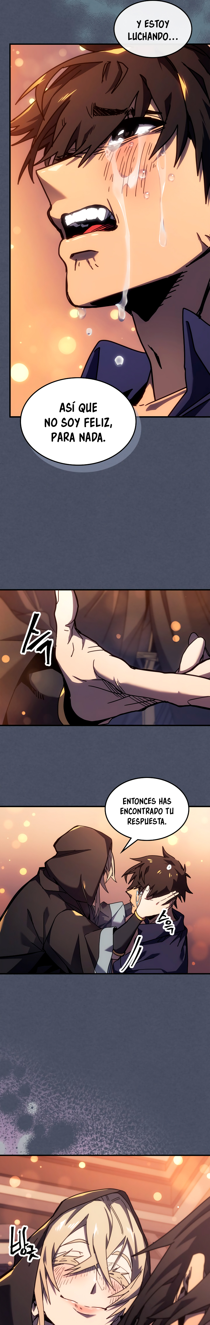 Read A Returner's Magic Should Be Special Español Manga Online