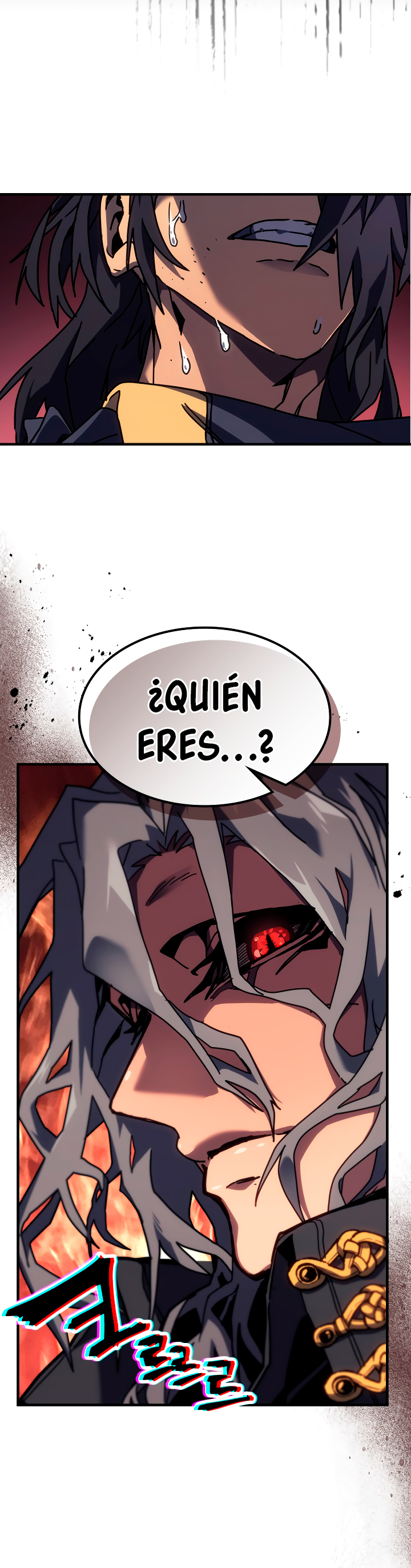 Read A Returner's Magic Should Be Special Español Manga Online