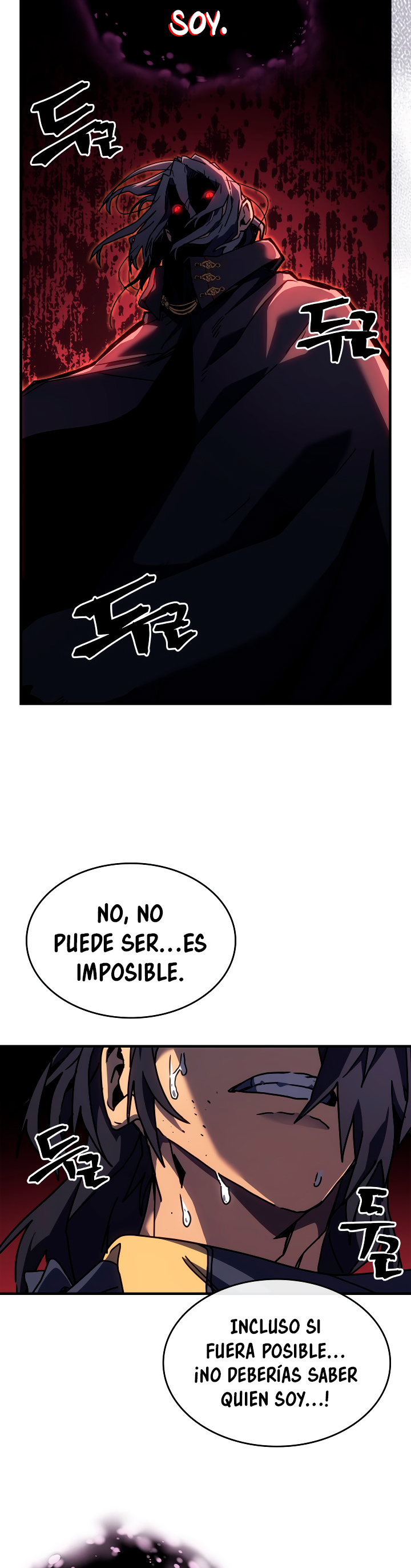 Read A Returner's Magic Should Be Special Español Manga Online