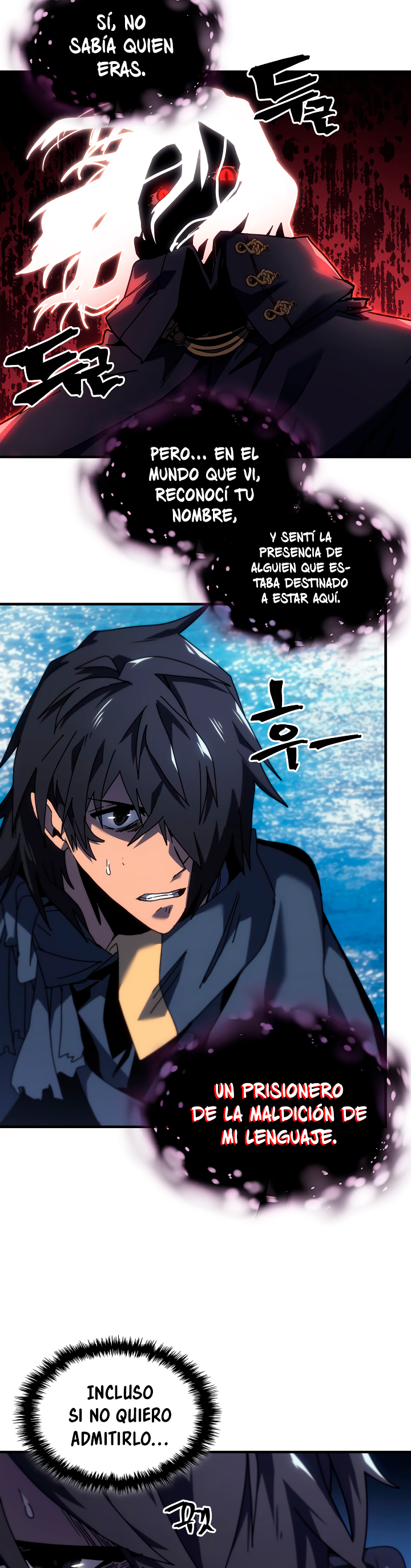 Read A Returner's Magic Should Be Special Español Manga Online