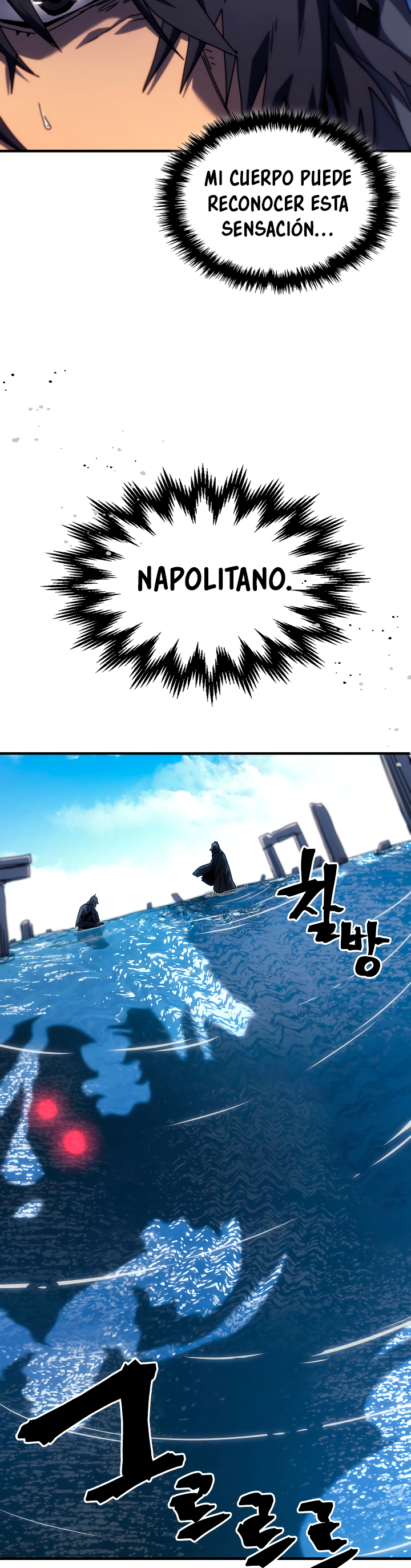 Read A Returner's Magic Should Be Special Español Manga Online