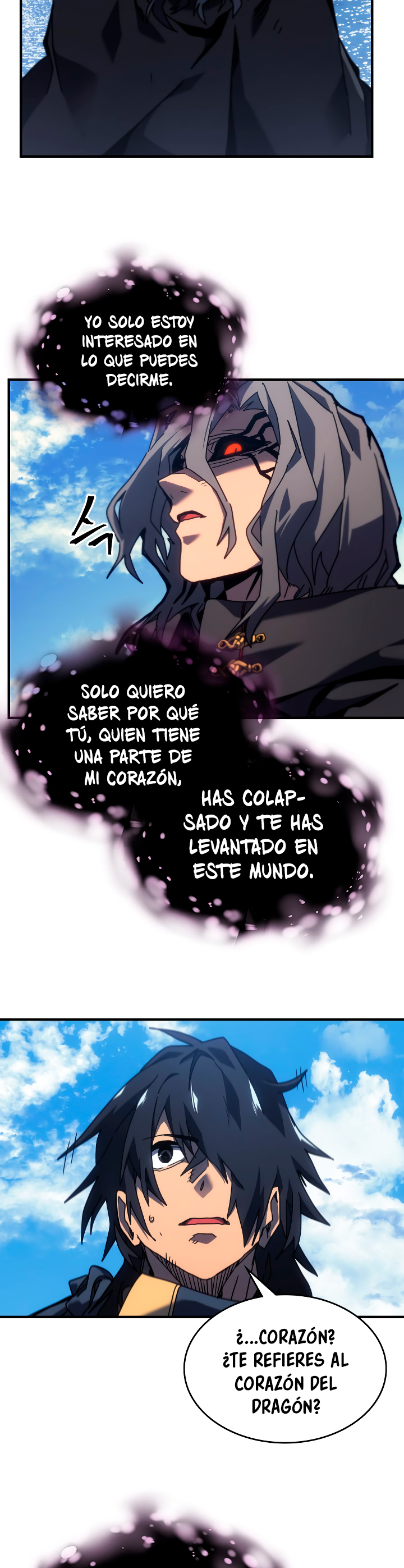 Read A Returner's Magic Should Be Special Español Manga Online