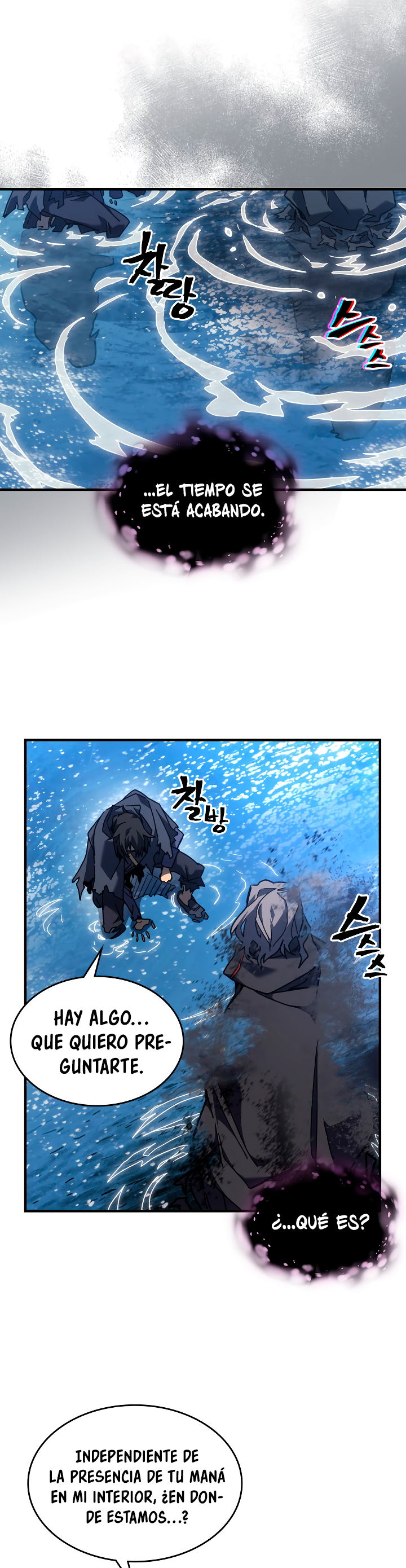 Read A Returner's Magic Should Be Special Español Manga Online