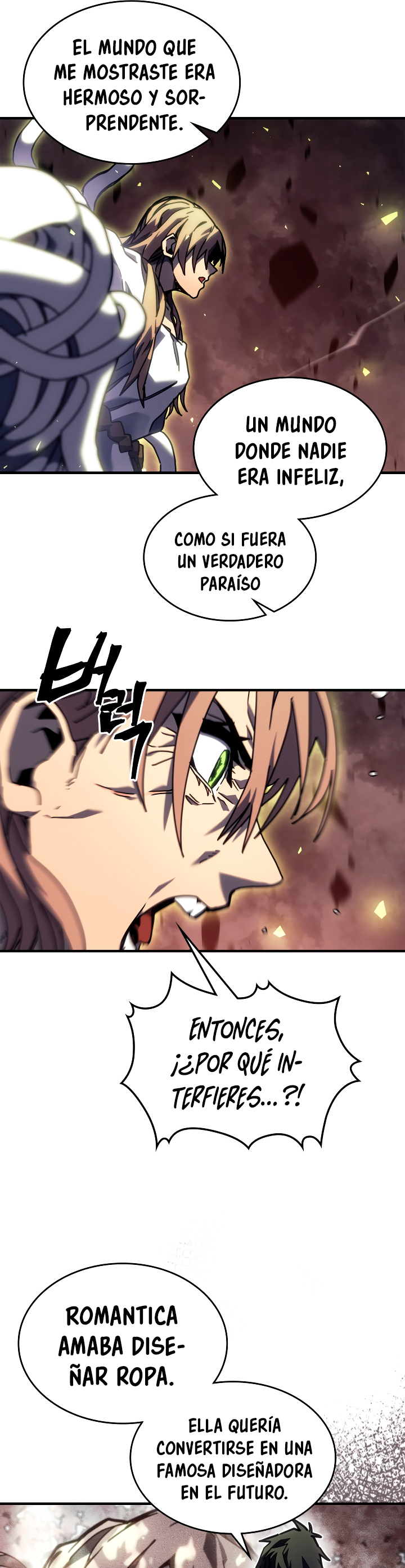 Read A Returner's Magic Should Be Special Español Manga Online