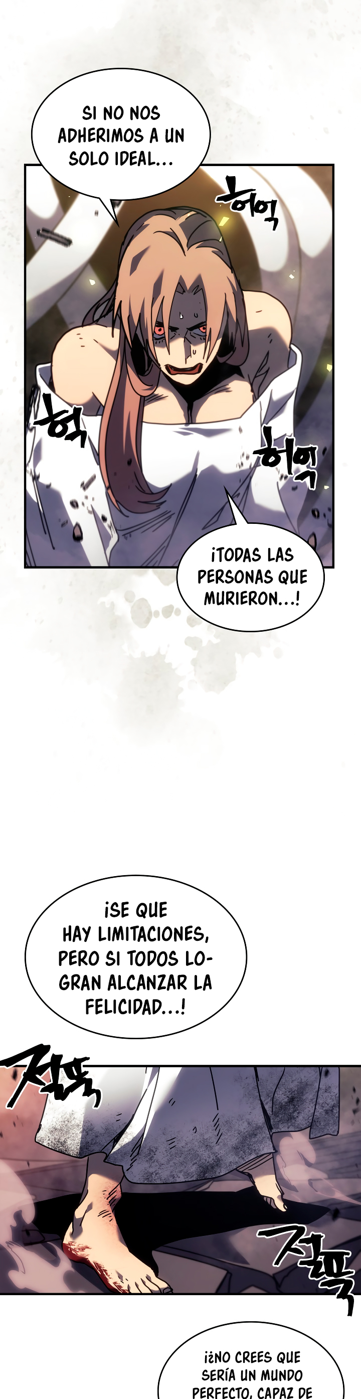 Read A Returner's Magic Should Be Special Español Manga Online