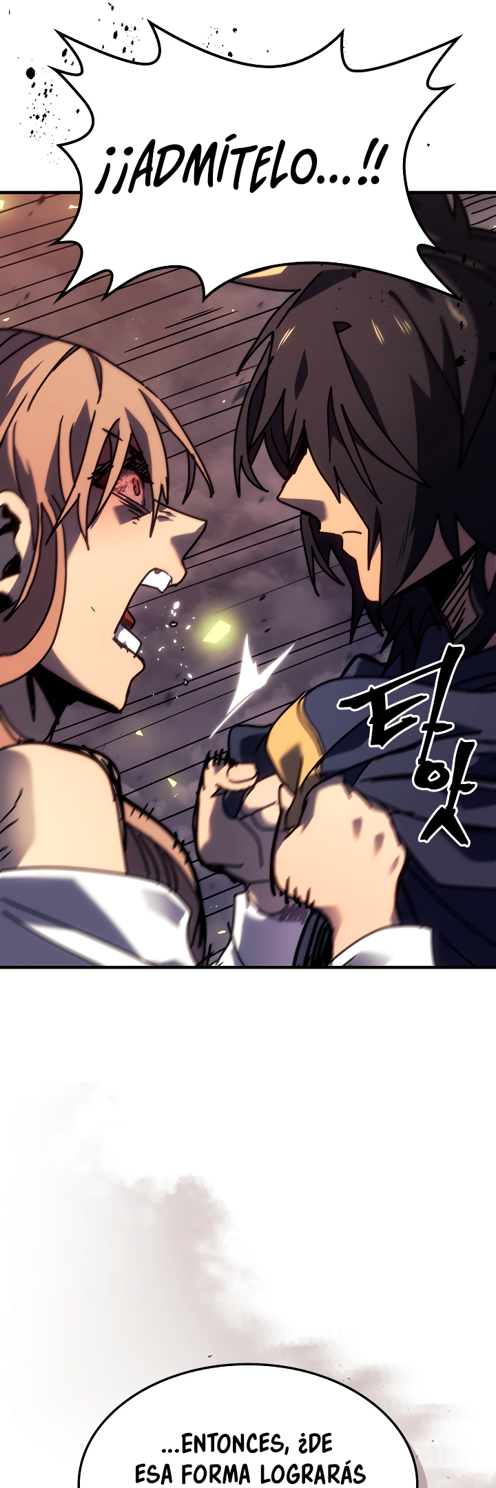 Read A Returner's Magic Should Be Special Español Manga Online