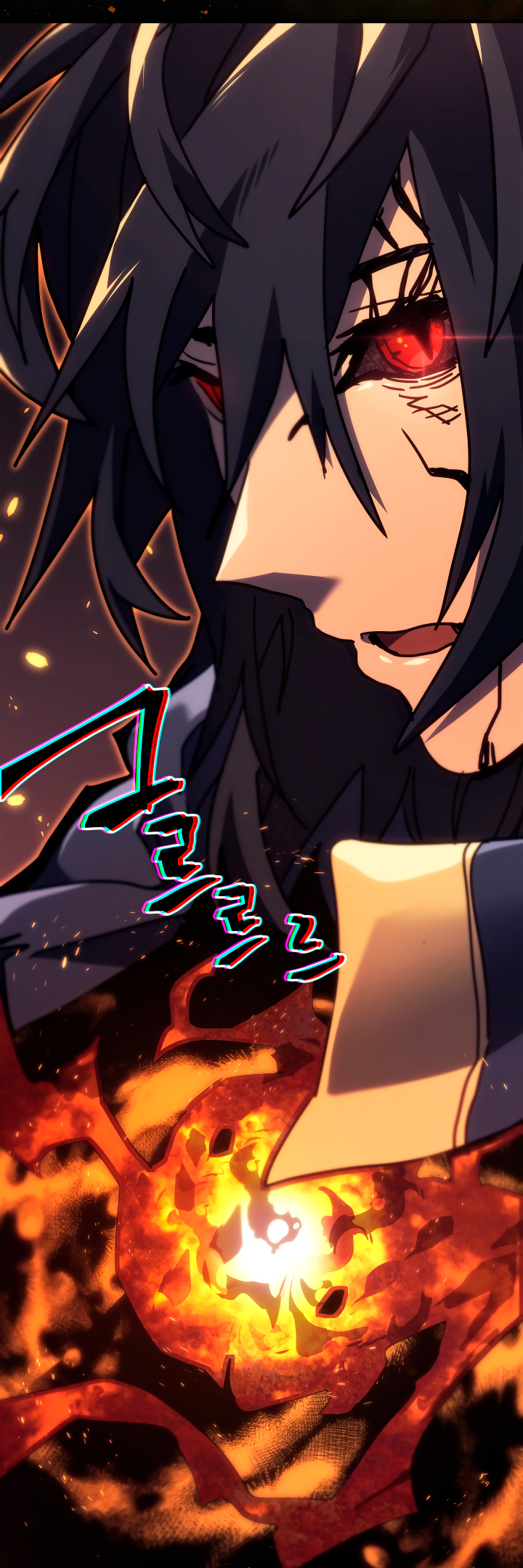 Read A Returner's Magic Should Be Special Español Manga Online