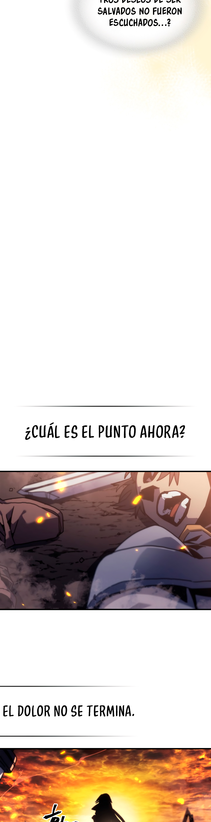 Read A Returner's Magic Should Be Special Español Manga Online