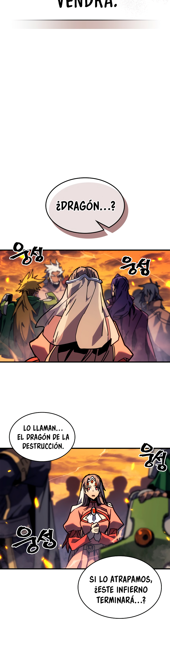 Read A Returner's Magic Should Be Special Español Manga Online