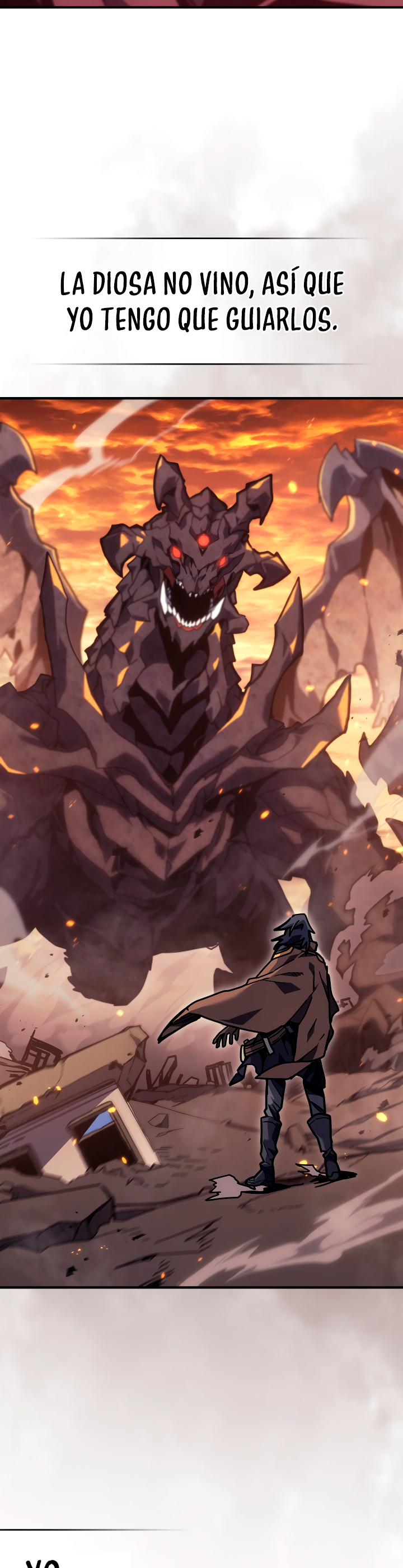 Read A Returner's Magic Should Be Special Español Manga Online