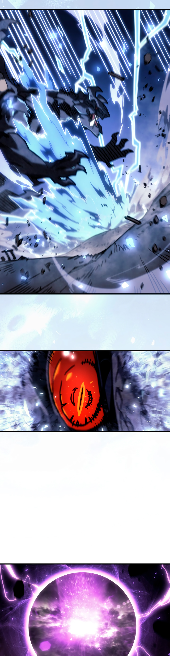 Read A Returner's Magic Should Be Special Español Manga Online