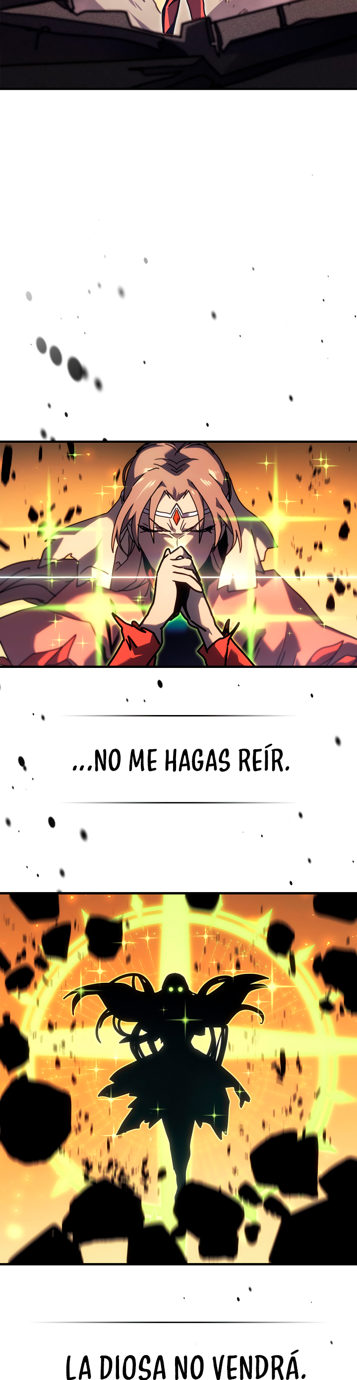 Read A Returner's Magic Should Be Special Español Manga Online