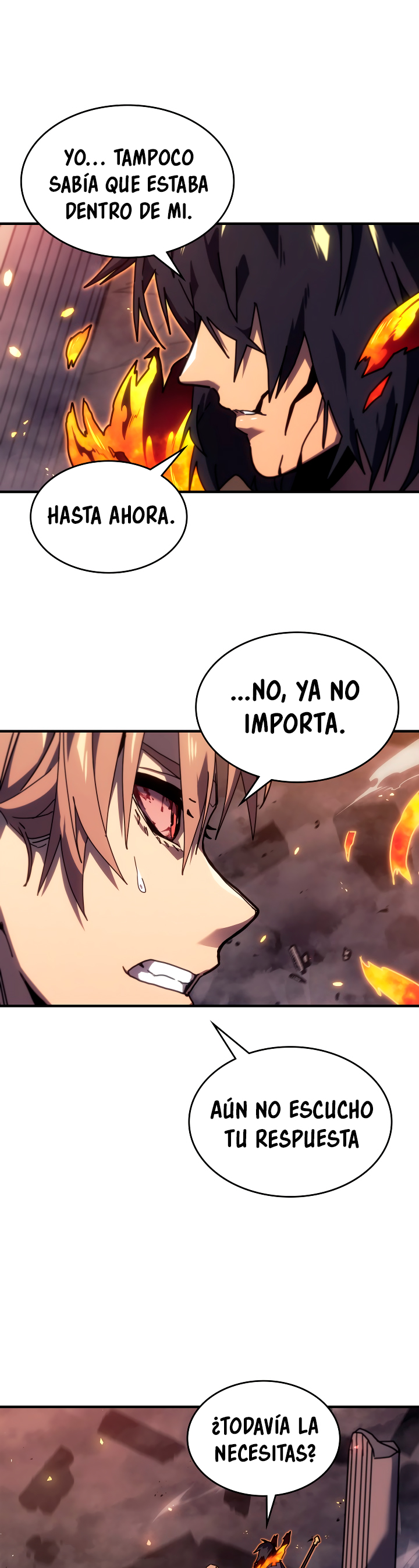 Read A Returner's Magic Should Be Special Español Manga Online