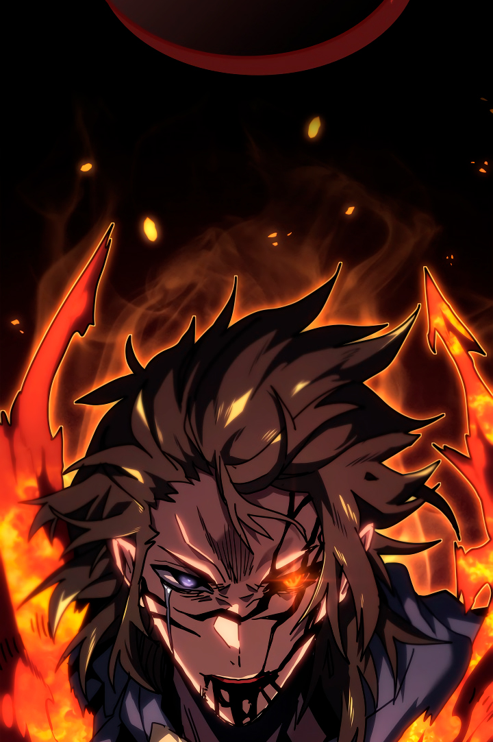 Read A Returner's Magic Should Be Special Español Manga Online