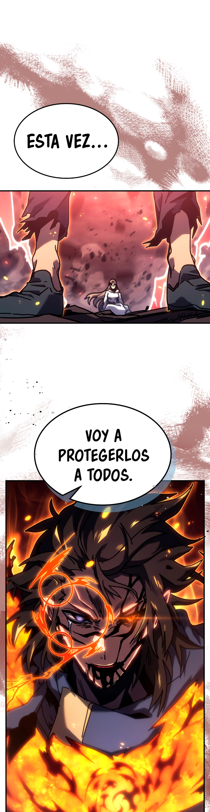 Read A Returner's Magic Should Be Special Español Manga Online