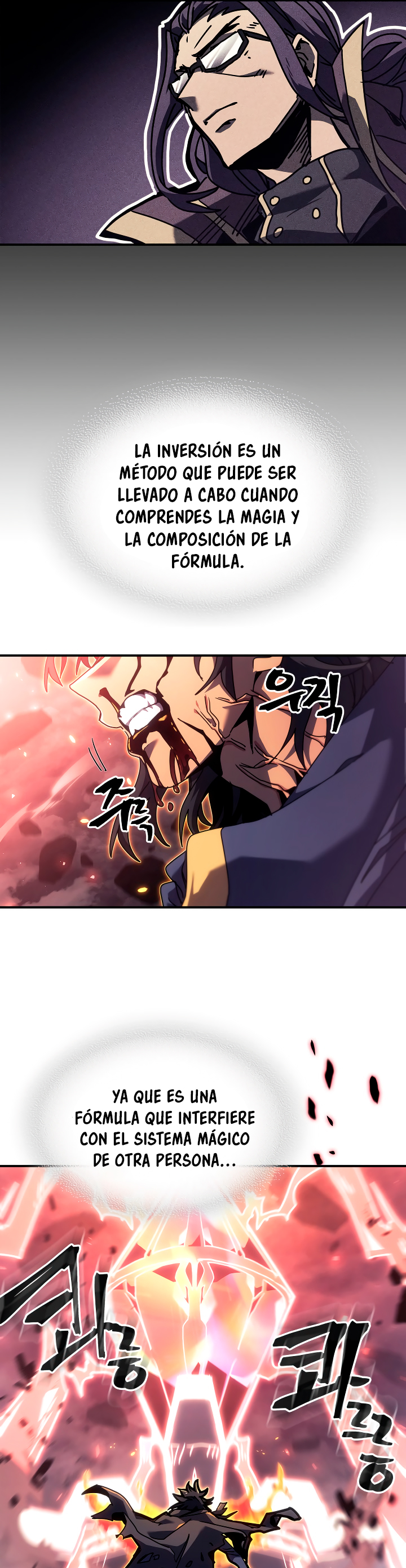 Read A Returner's Magic Should Be Special Español Manga Online