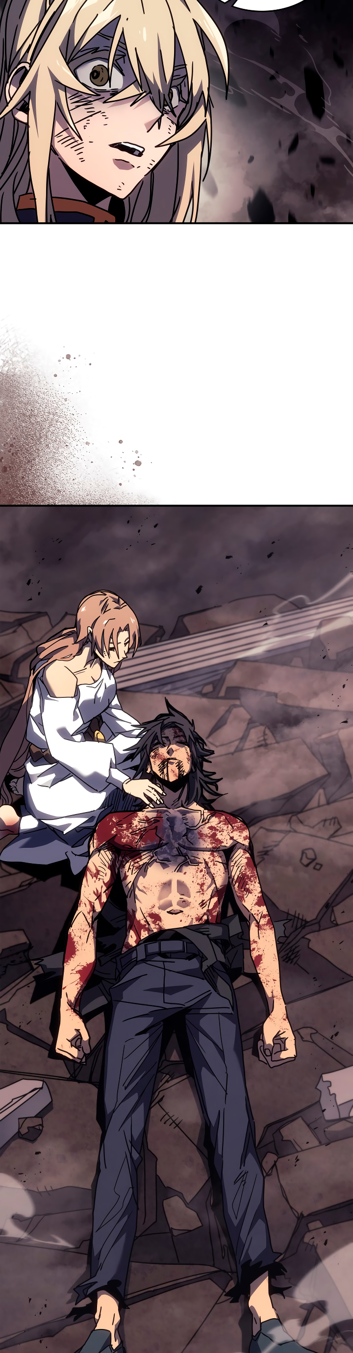 Read A Returner's Magic Should Be Special Español Manga Online