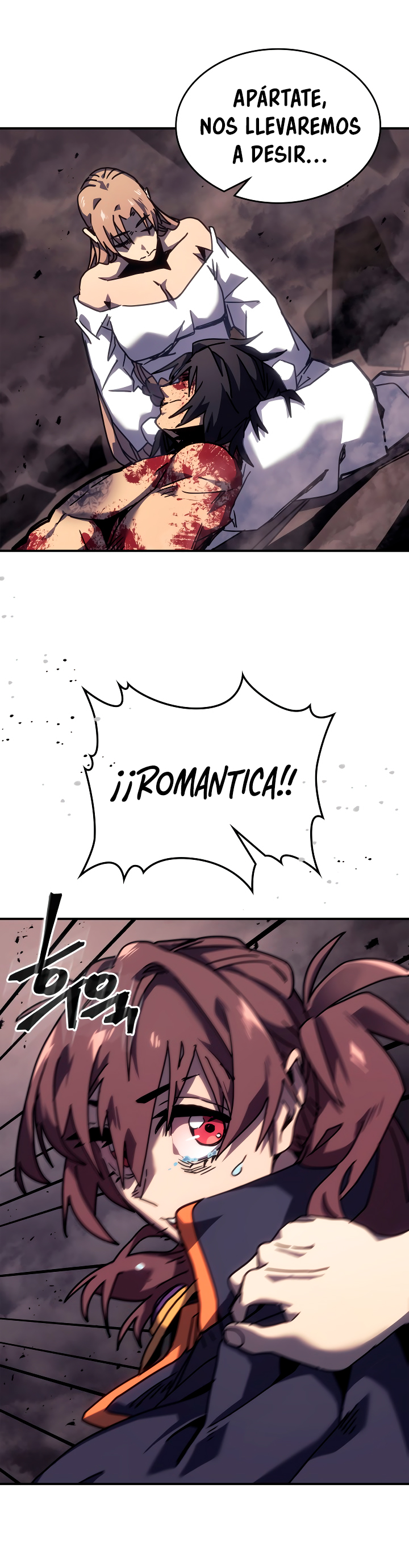 Read A Returner's Magic Should Be Special Español Manga Online