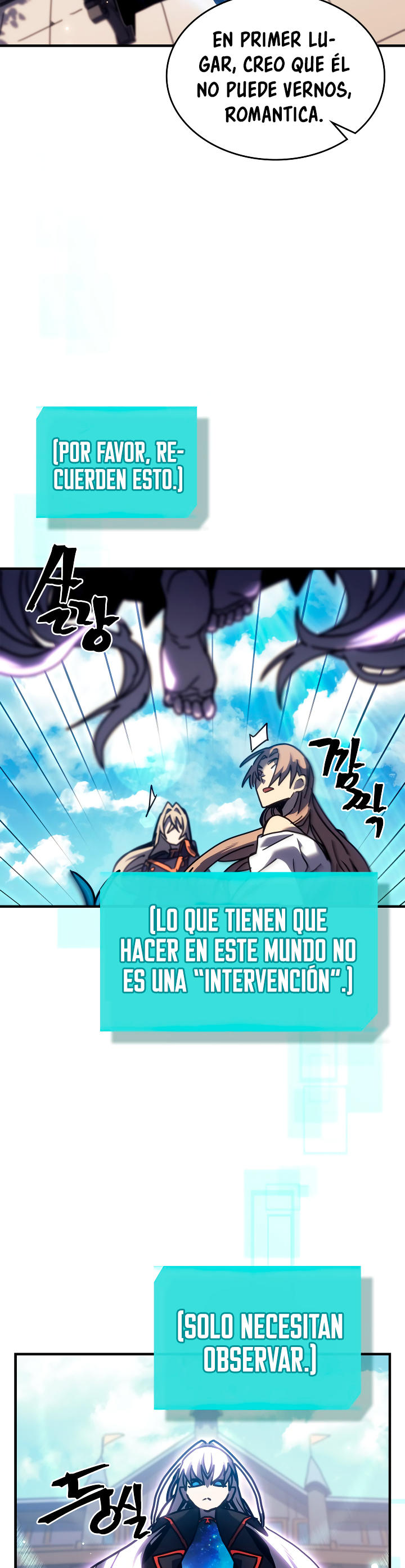 Read A Returner's Magic Should Be Special Español Manga Online