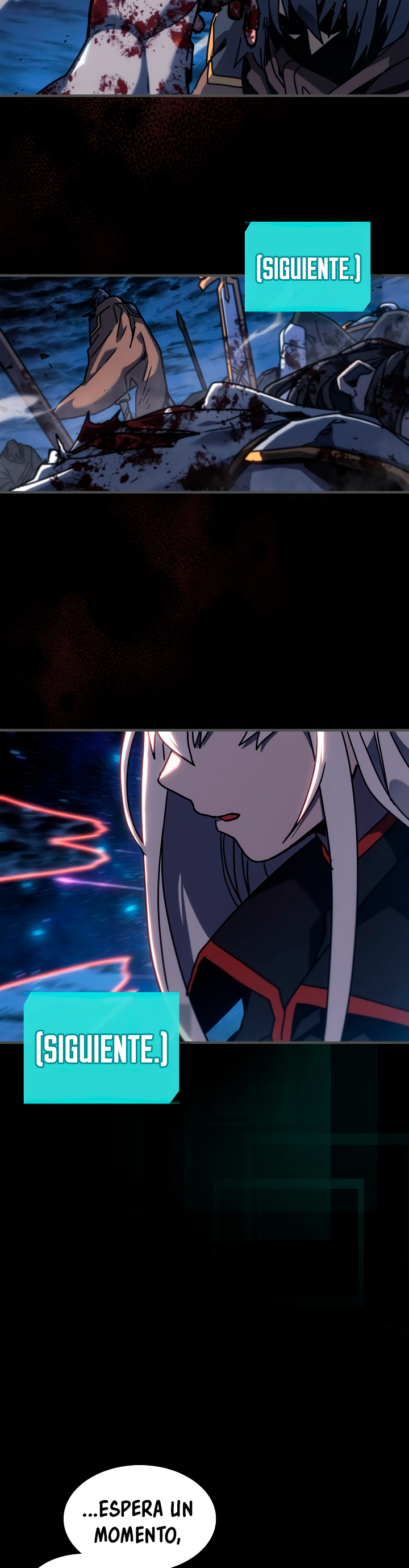 Read A Returner's Magic Should Be Special Español Manga Online