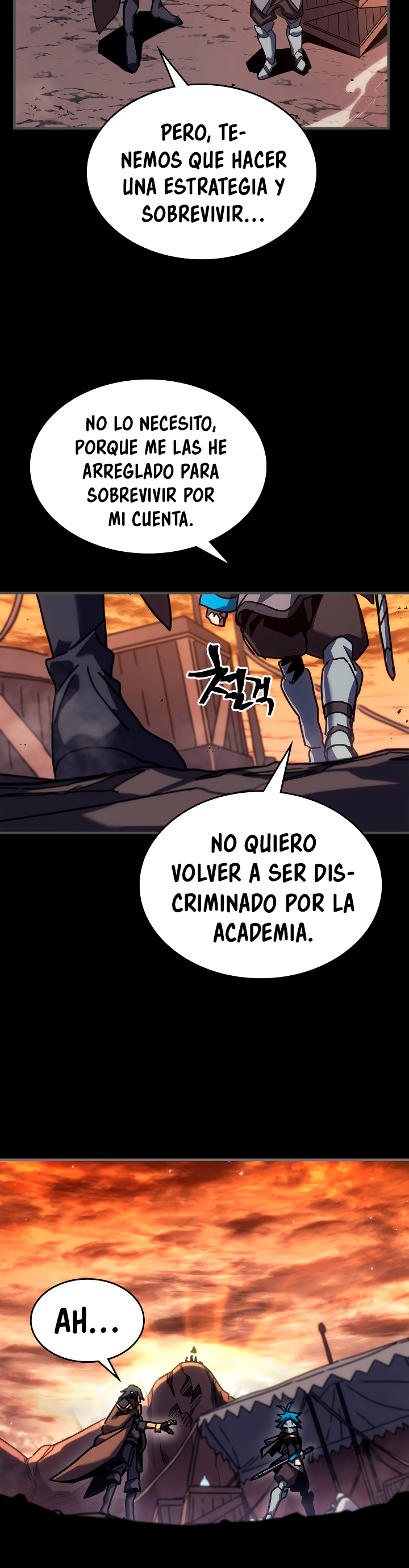 Read A Returner's Magic Should Be Special Español Manga Online