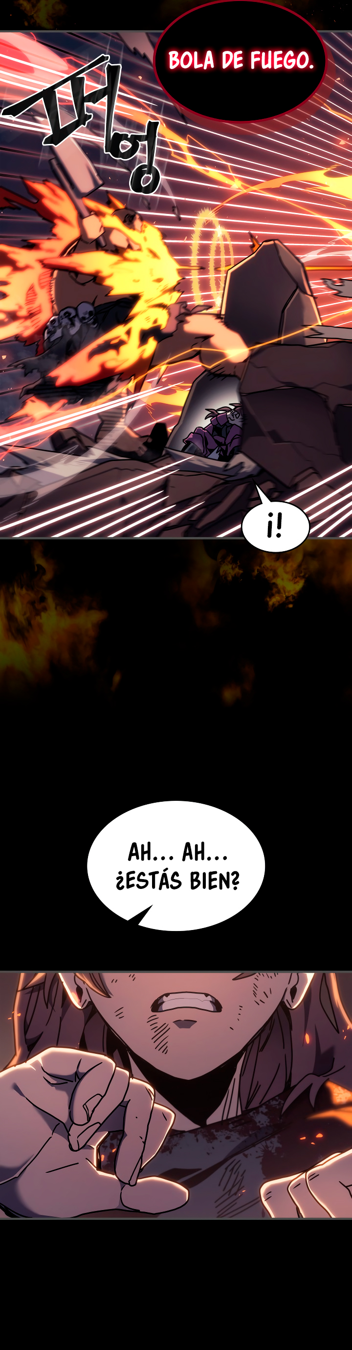 Read A Returner's Magic Should Be Special Español Manga Online