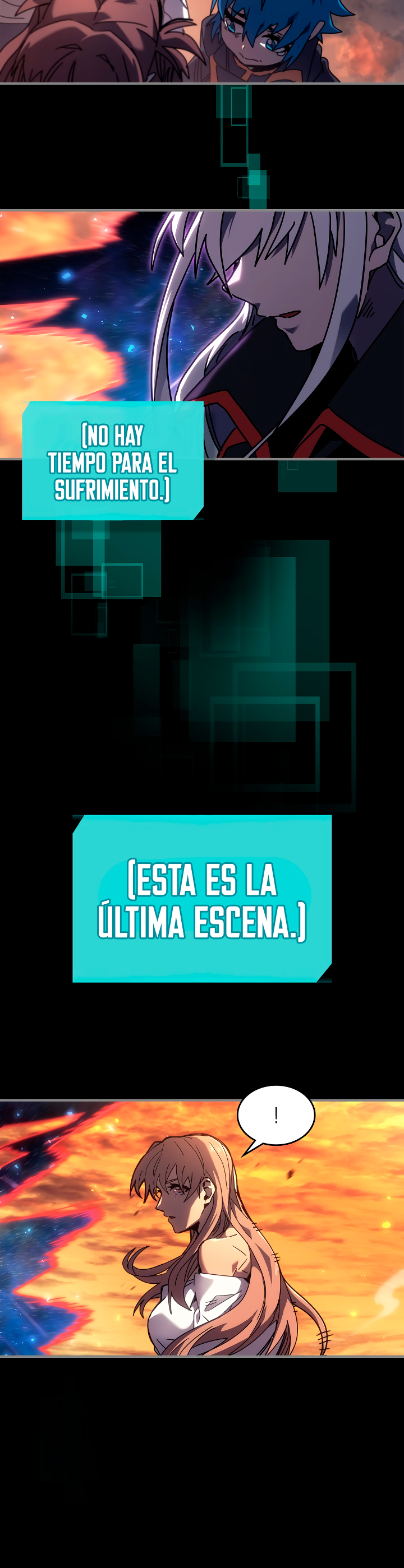 Read A Returner's Magic Should Be Special Español Manga Online