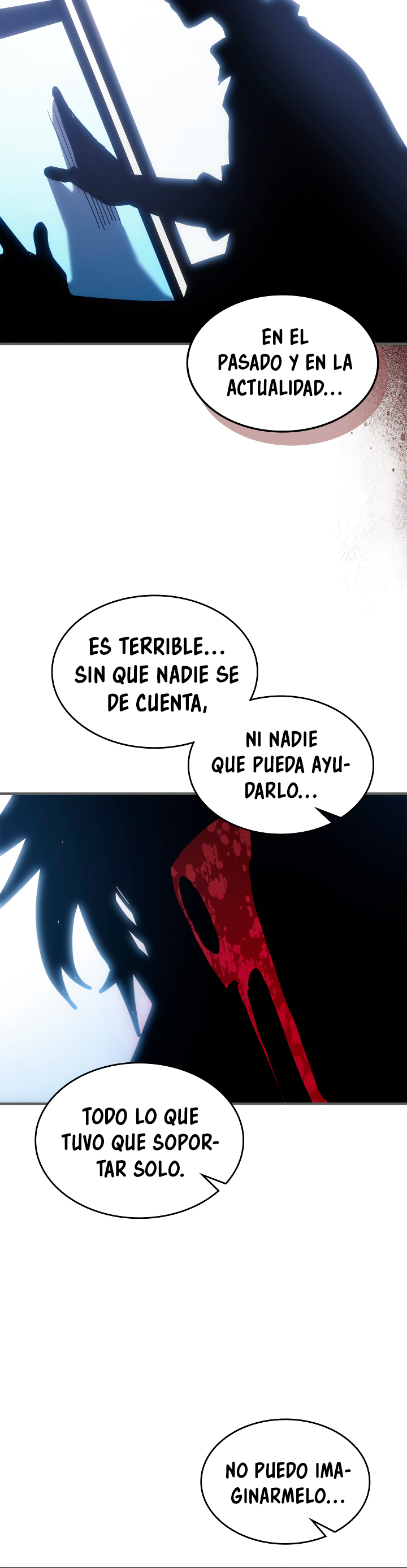 Read A Returner's Magic Should Be Special Español Manga Online