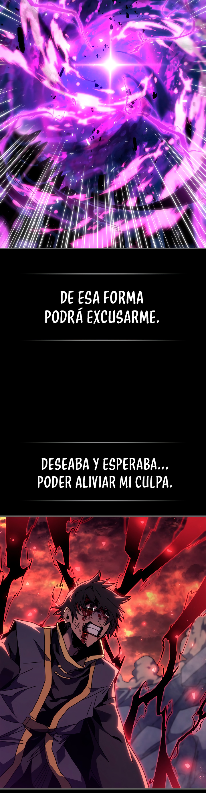 Read A Returner's Magic Should Be Special Español Manga Online