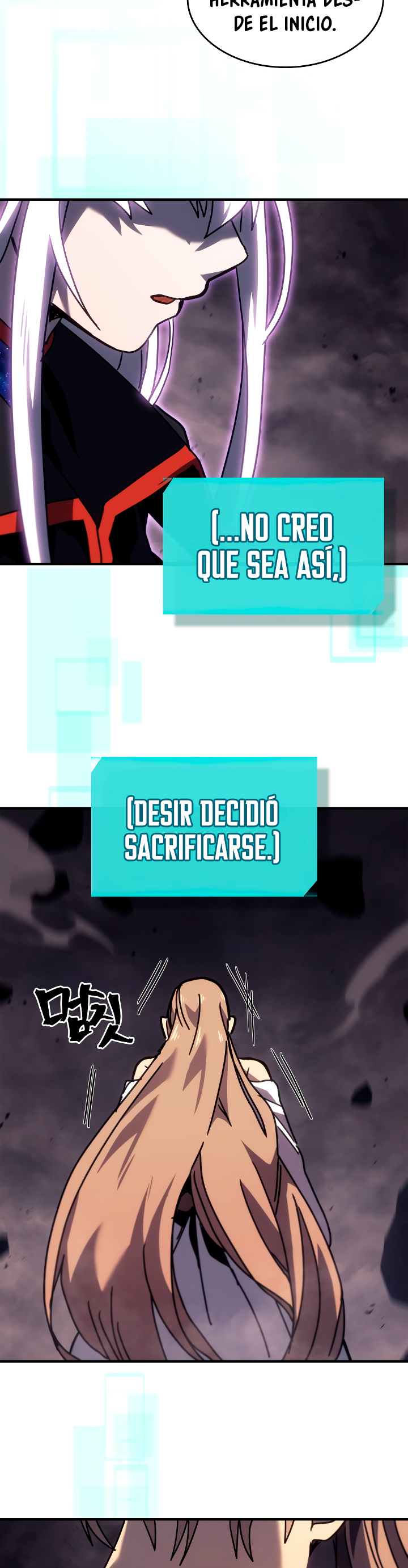 Read A Returner's Magic Should Be Special Español Manga Online