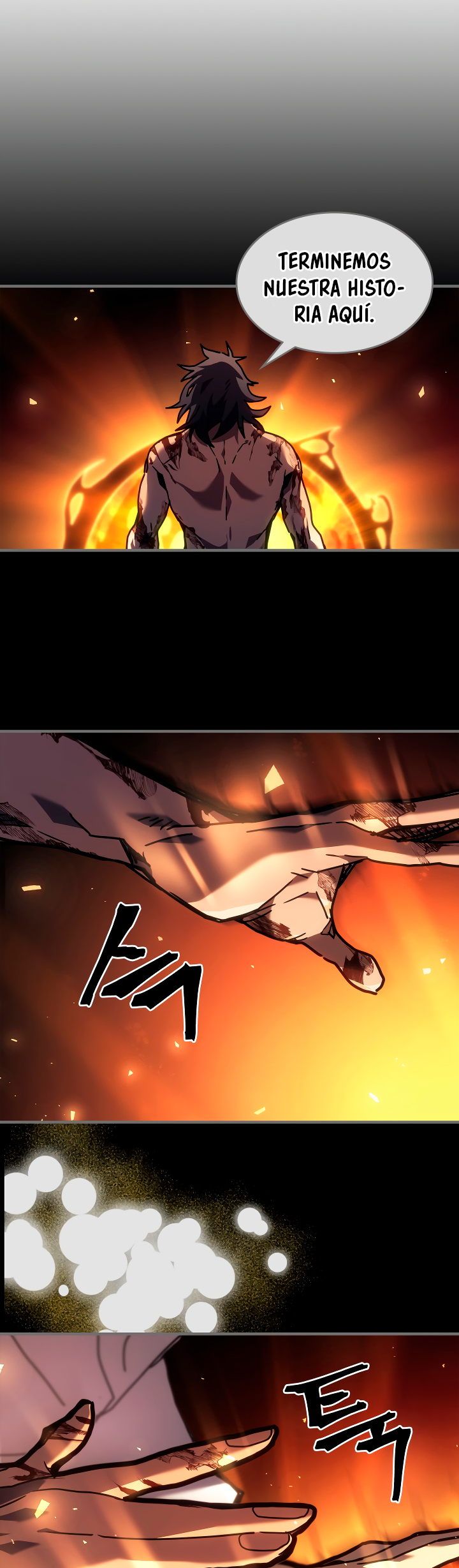 Read A Returner's Magic Should Be Special Español Manga Online