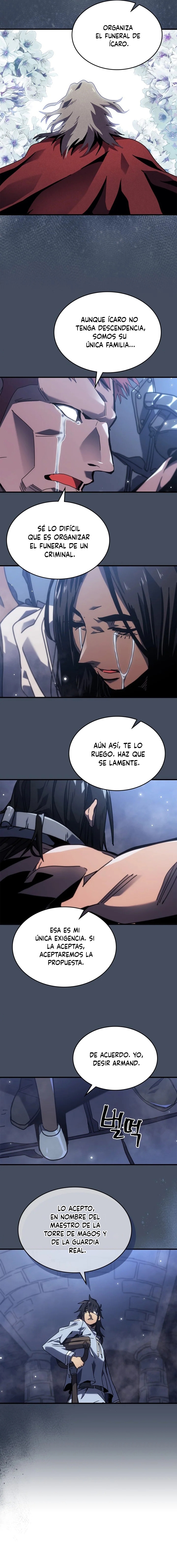 Read A Returner's Magic Should Be Special Español Manga Online