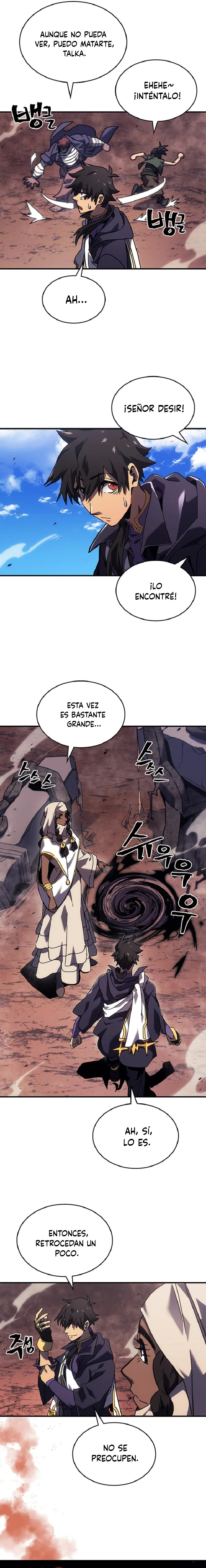Read A Returner's Magic Should Be Special Español Manga Online