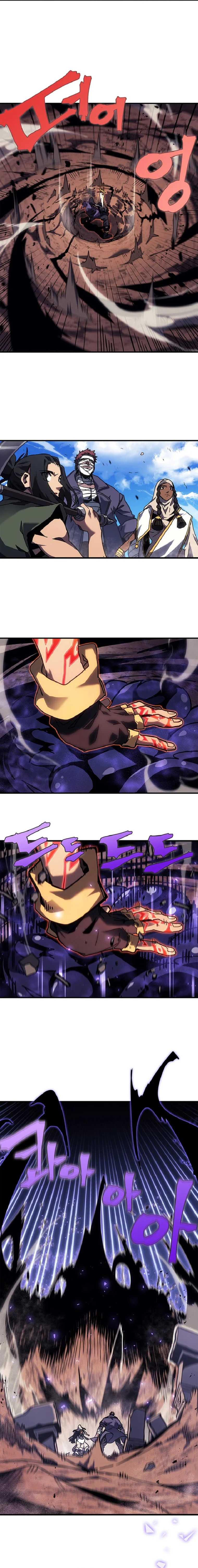 Read A Returner's Magic Should Be Special Español Manga Online