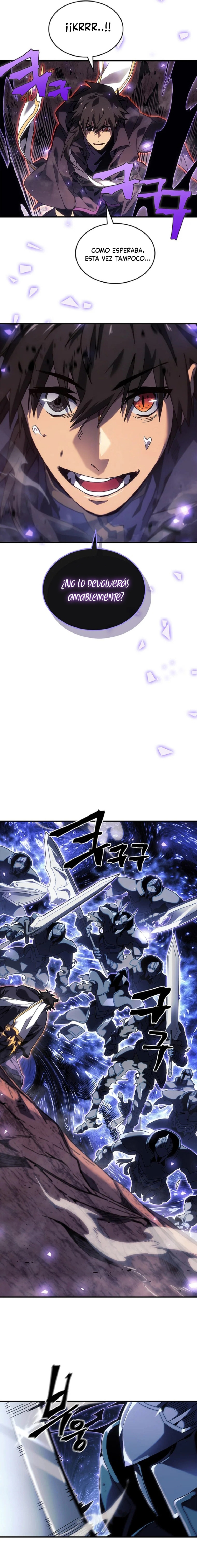 Read A Returner's Magic Should Be Special Español Manga Online