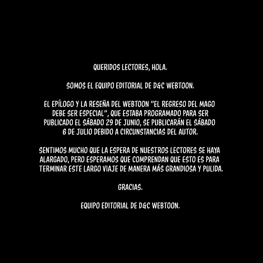 Read A Returner's Magic Should Be Special Español Manga Online