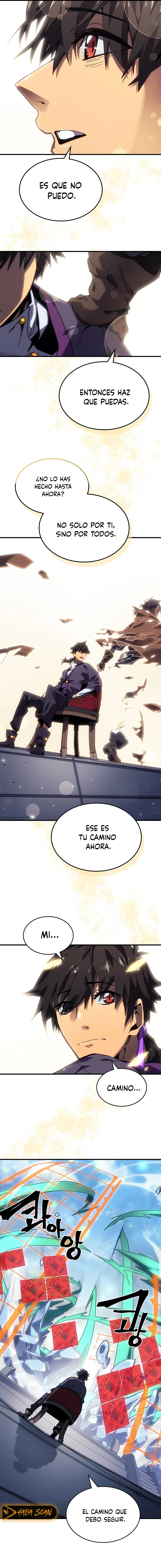 Read A Returner's Magic Should Be Special Español Manga Online