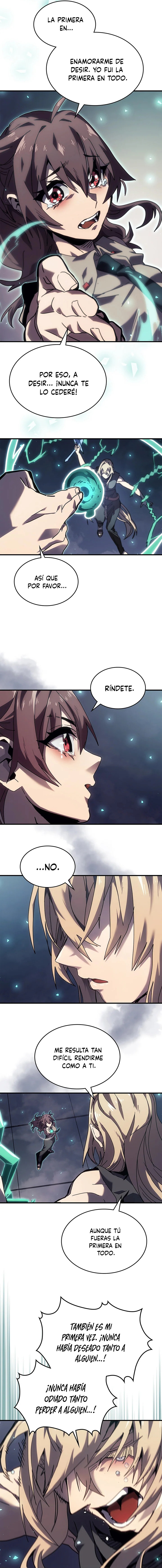 Read A Returner's Magic Should Be Special Español Manga Online