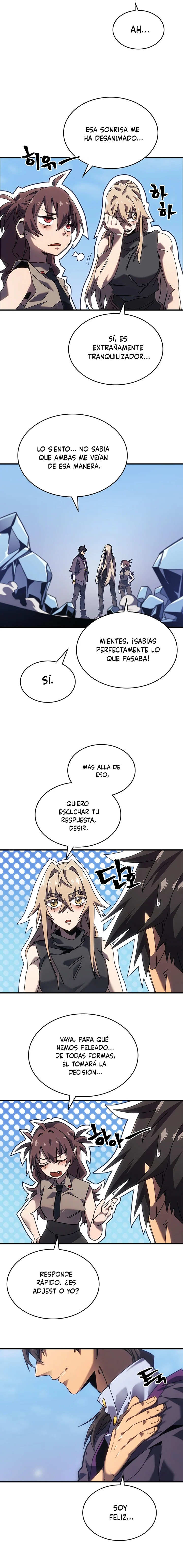 Read A Returner's Magic Should Be Special Español Manga Online