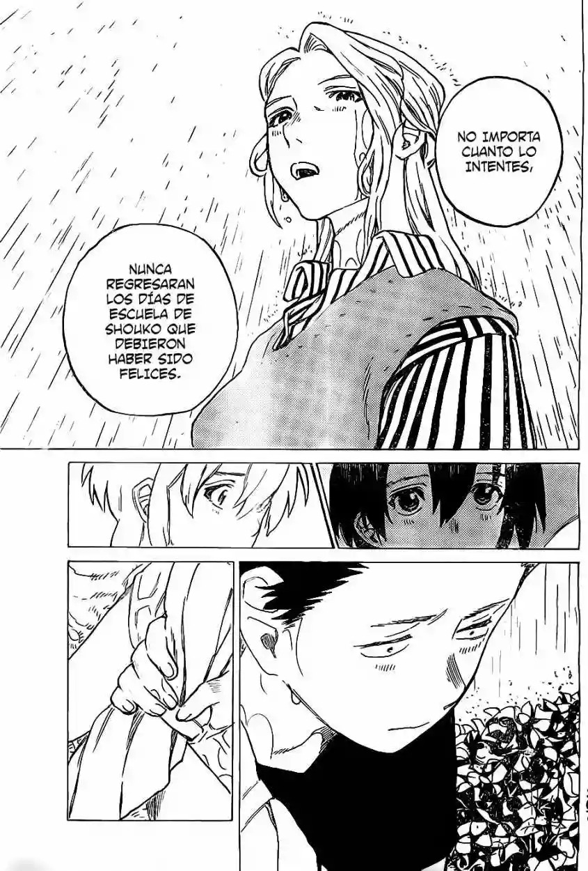 Read A Silent Voice Español Manga Online