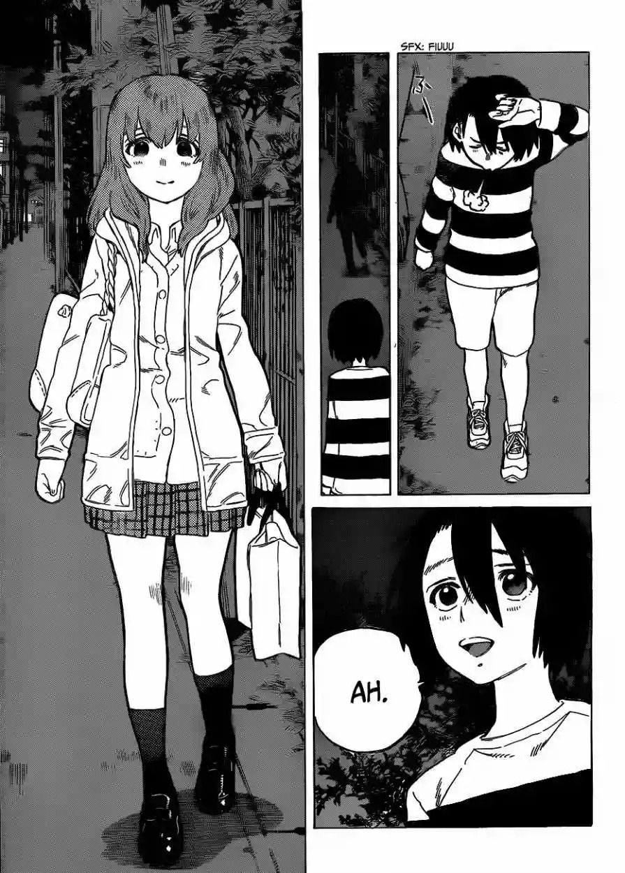 Read A Silent Voice Español Manga Online