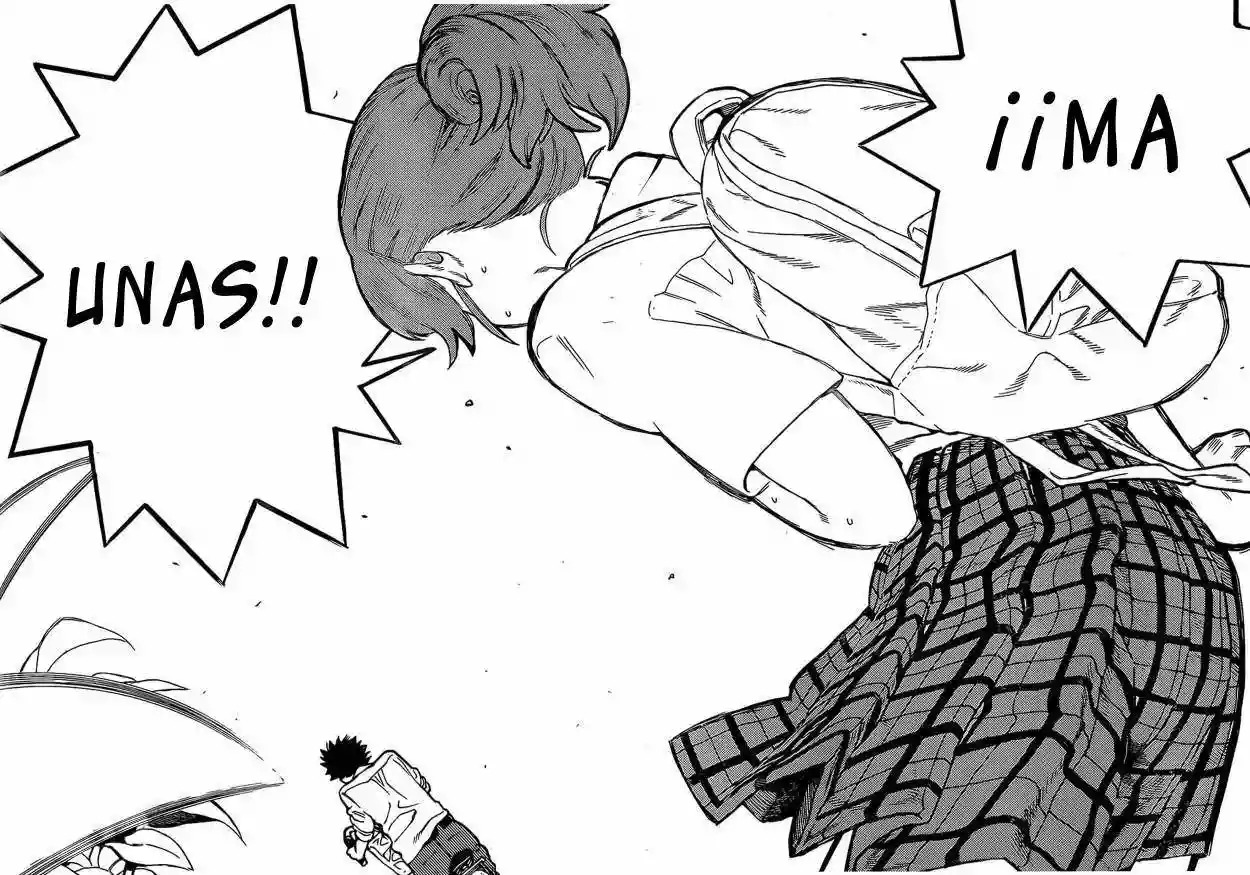 Read A Silent Voice Español Manga Online