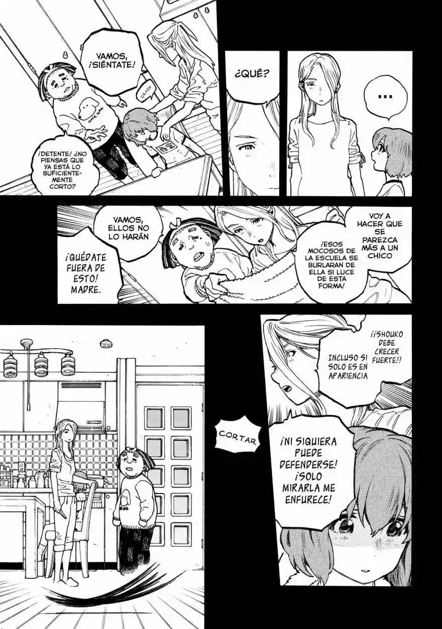 Read A Silent Voice Español Manga Online