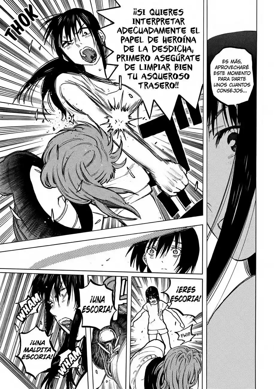 Read A Silent Voice Español Manga Online