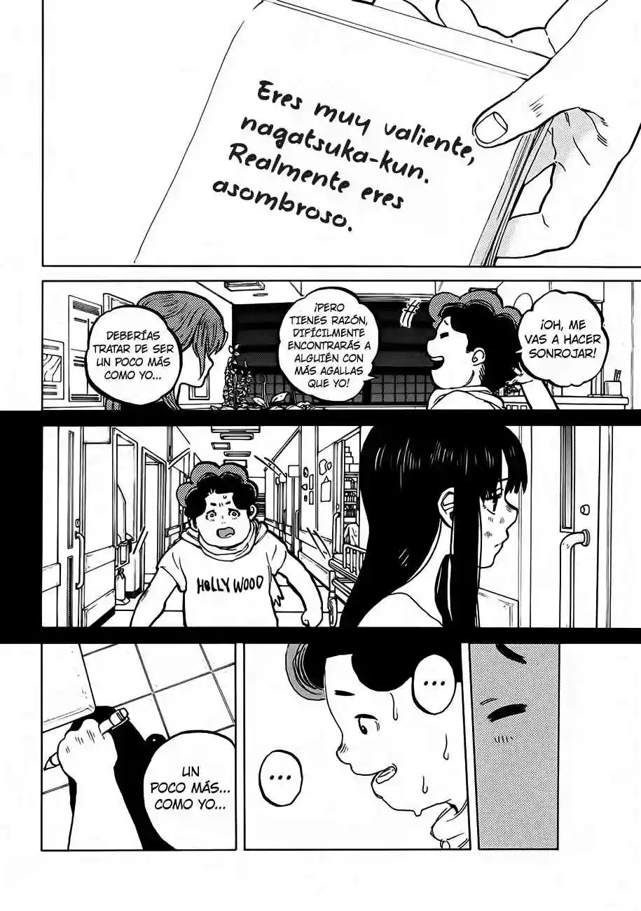 Read A Silent Voice Español Manga Online