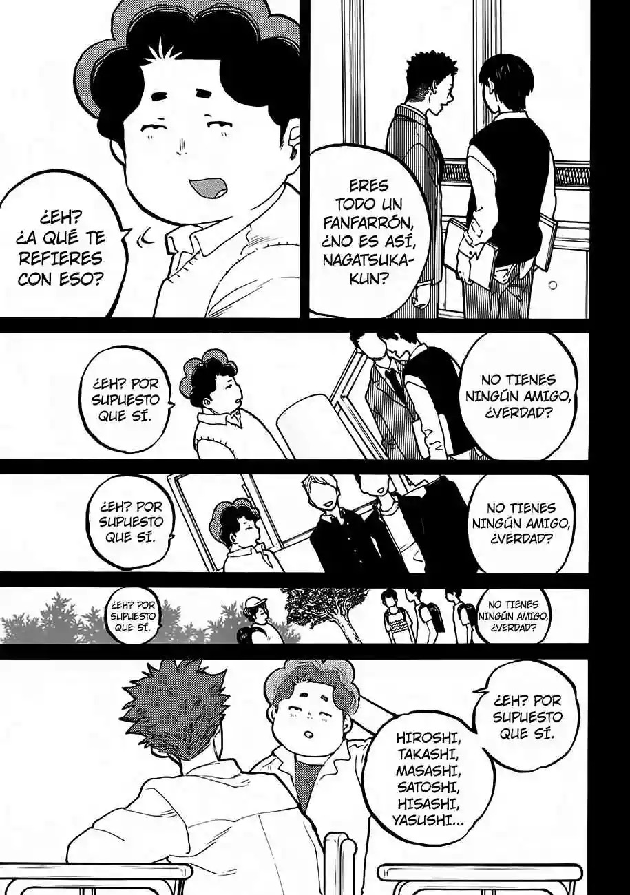Read A Silent Voice Español Manga Online